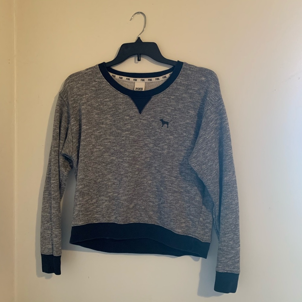 Victoria Secret Pink Crewneck